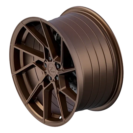 Z-Performance ZP3.1 FLOWFORGED Cafe americano