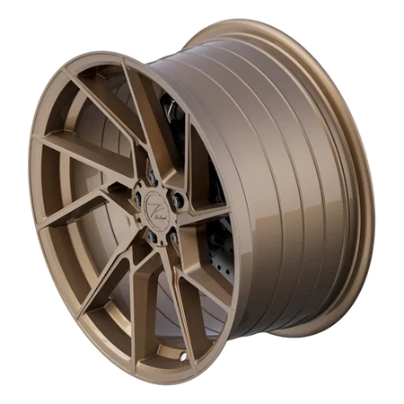 Z-Performance ZP3.1 FLOWFORGED Champagne nuggets