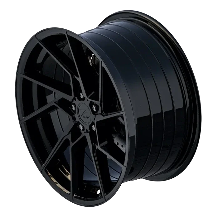 Z-Performance ZP3.1 FLOWFORGED Gloss black
