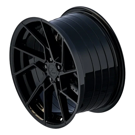 Z-Performance ZP3.1 FLOWFORGED Gloss black