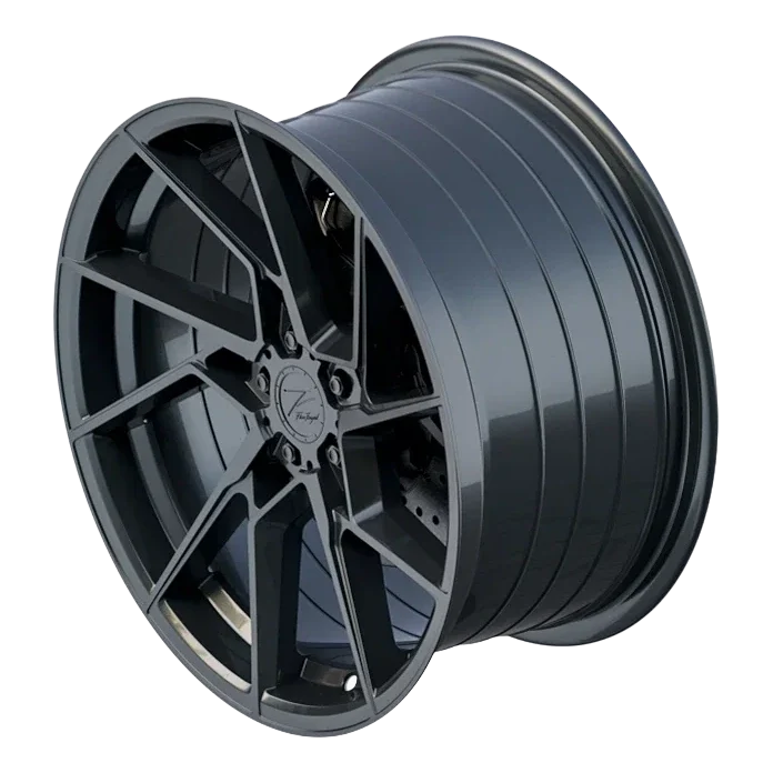 Z-Performance ZP3.1 FLOWFORGED Gloss metal