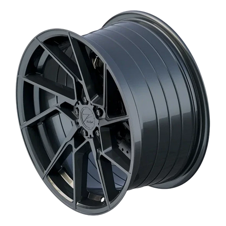 Z-Performance ZP3.1 FLOWFORGED Gloss metal