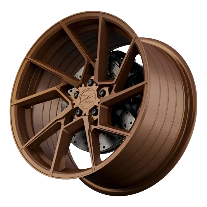 Z-Performance ZP3.1 FLOWFORGED Macarone