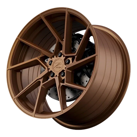 Z-Performance ZP3.1 FLOWFORGED Macarone