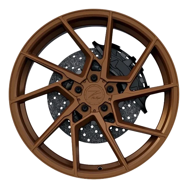 Z-Performance ZP3.1 FLOWFORGED Macarone