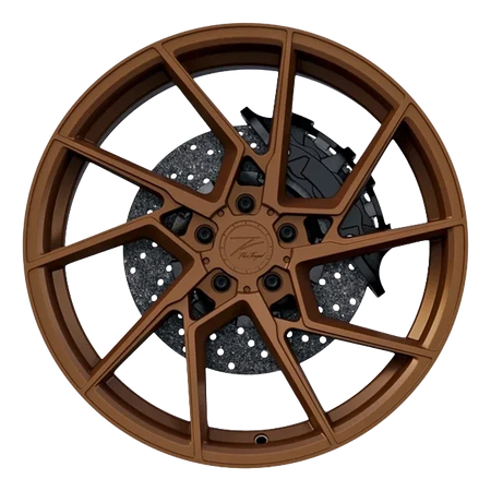Z-Performance ZP3.1 FLOWFORGED Macarone