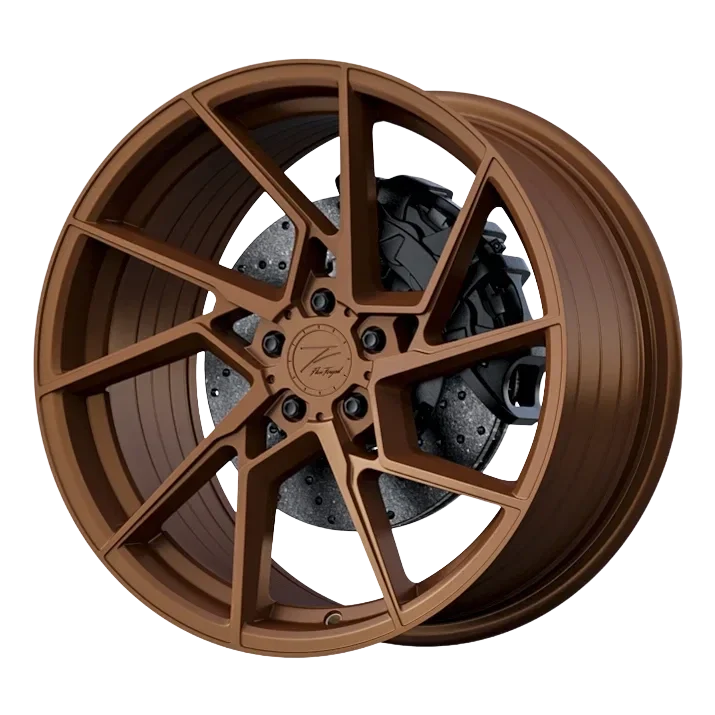 Z-Performance ZP3.1 FLOWFORGED Macarone