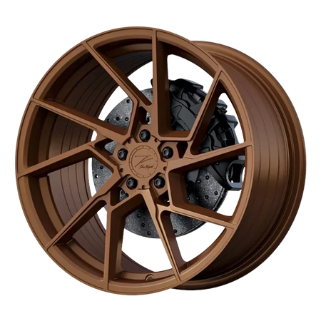 Z-Performance ZP3.1 FLOWFORGED Macarone