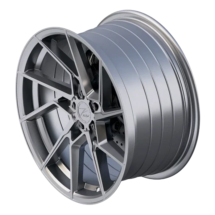 Z-Performance ZP3.1 FLOWFORGED Pure aluminium