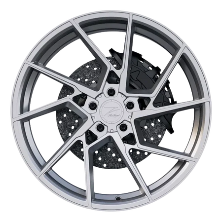 Z-Performance ZP3.1 FLOWFORGED Pure aluminium