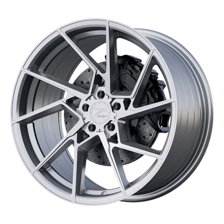 Z-Performance ZP3.1 FLOWFORGED Pure aluminium