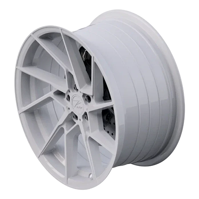 Z-Performance ZP3.1 FLOWFORGED Pure white
