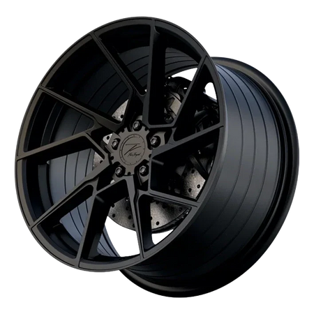 Z-Performance ZP3.1 FLOWFORGED Satin black