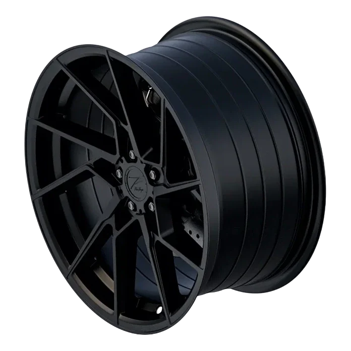 Z-Performance ZP3.1 FLOWFORGED Satin black