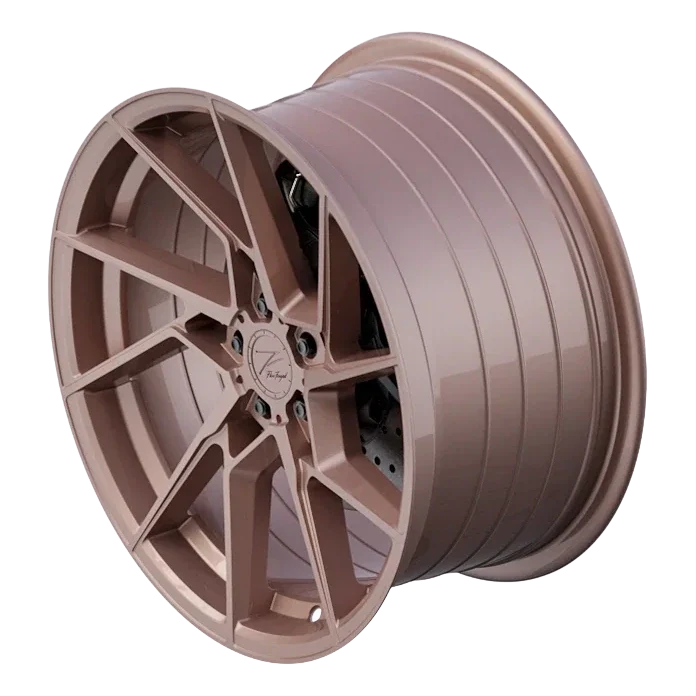 Z-Performance ZP3.1 FLOWFORGED Sparkling champagne