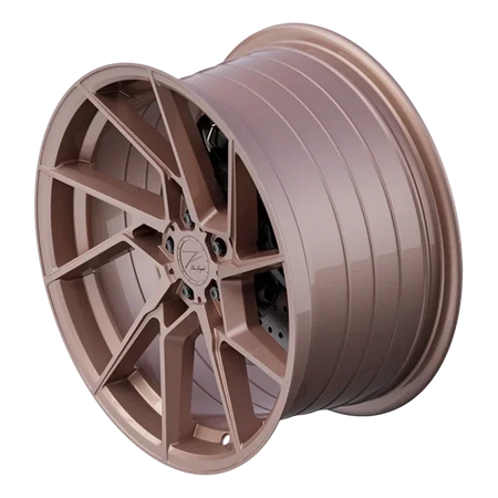 Z-Performance ZP3.1 FLOWFORGED Sparkling champagne