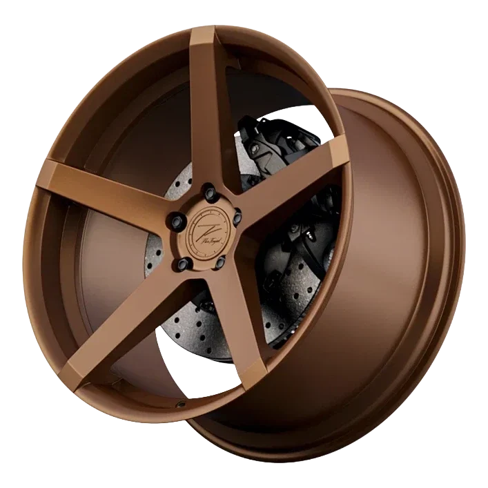 Z-Performance ZP6.1 FLOWFORGED Macarone