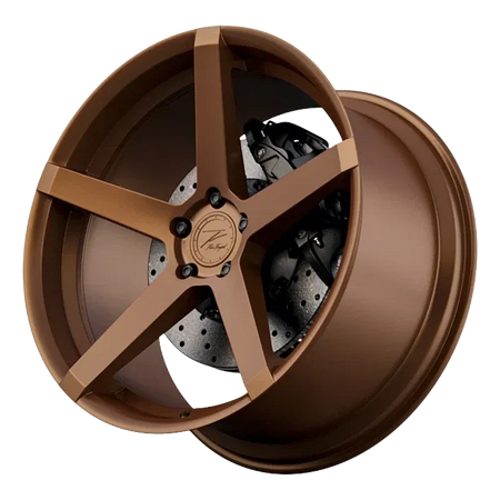 Z-Performance ZP6.1 FLOWFORGED Macarone