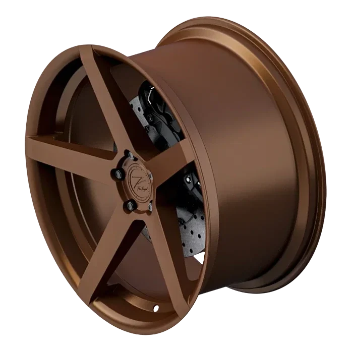 Z-Performance ZP6.1 FLOWFORGED Macarone