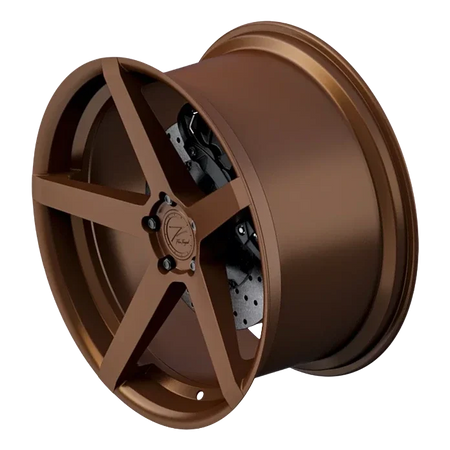 Z-Performance ZP6.1 FLOWFORGED Macarone