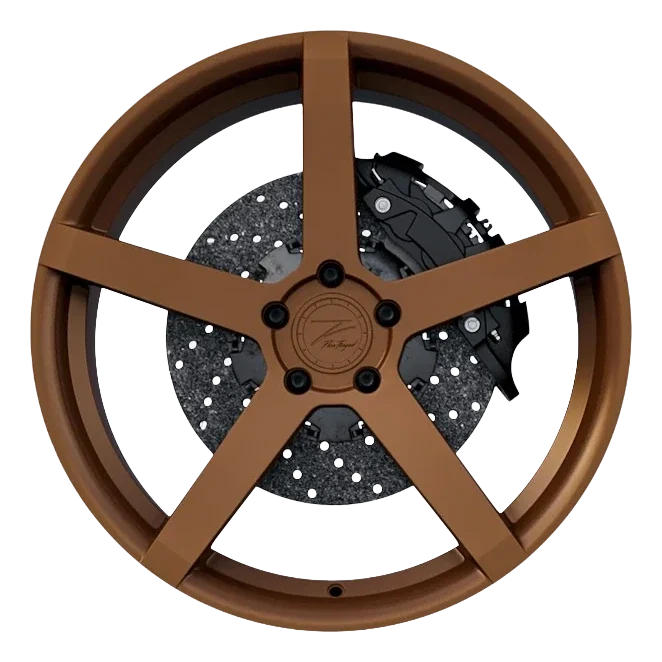 Z-Performance ZP6.1 FLOWFORGED Macarone