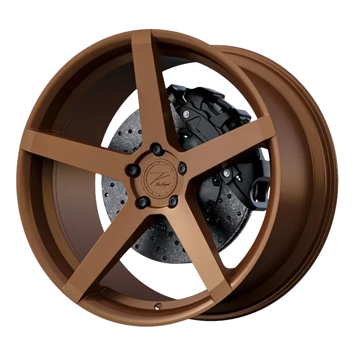 Z-Performance ZP6.1 FLOWFORGED Macarone