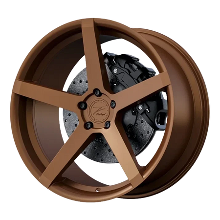 Z-Performance ZP6.1 FLOWFORGED Macarone