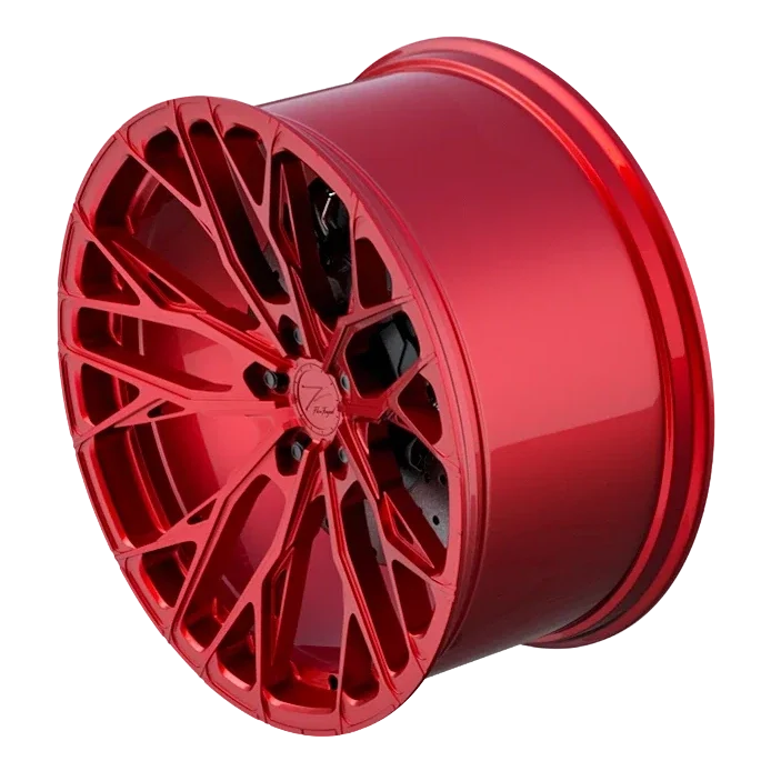 Z-Performance ZP7.1 FLOWFORGED Blood red