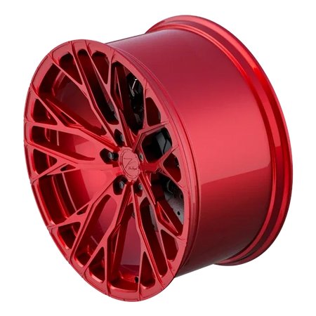 Z-Performance ZP7.1 FLOWFORGED Blood red