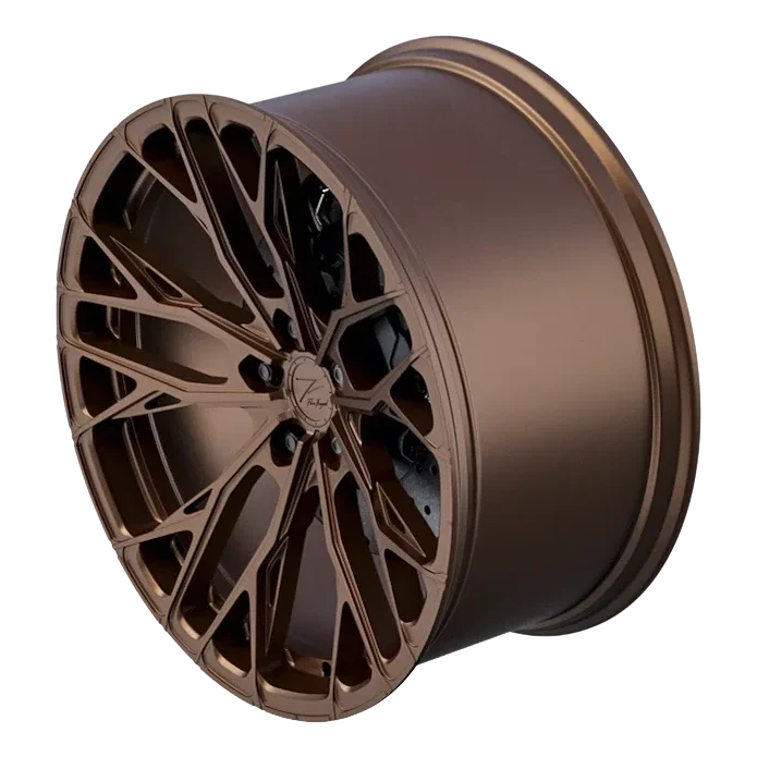 Z-Performance ZP7.1 FLOWFORGED Cafe americano