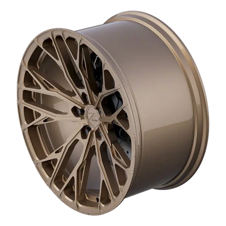 Z-Performance ZP7.1 FLOWFORGED Champagne nuggets