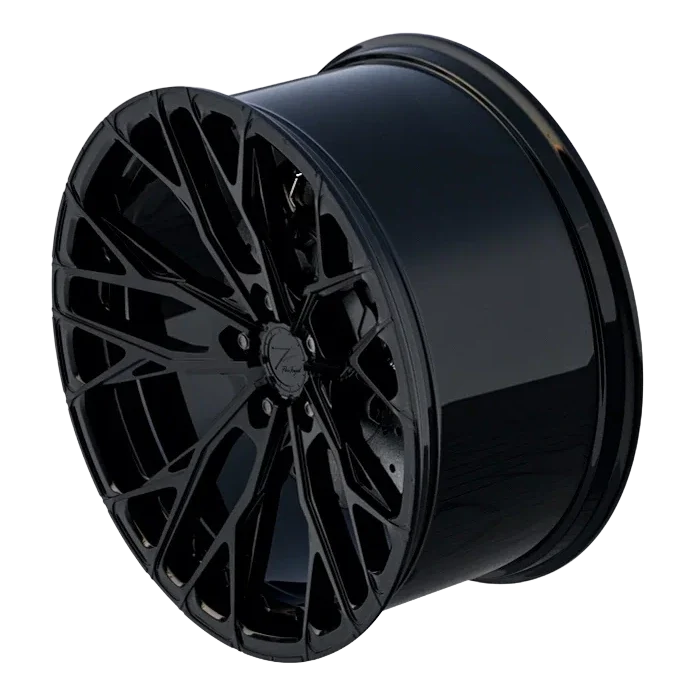 Z-Performance ZP7.1 FLOWFORGED Gloss black