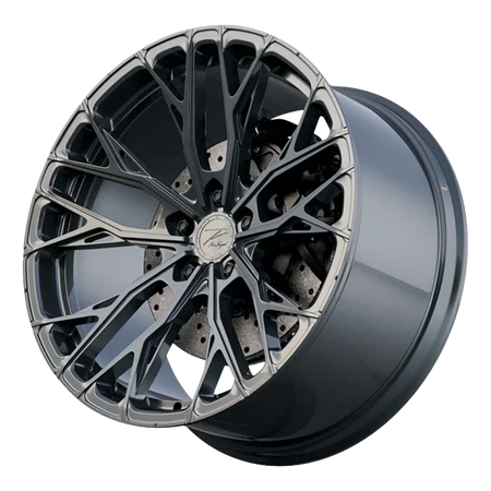 Z-Performance ZP7.1 FLOWFORGED Gloss metal