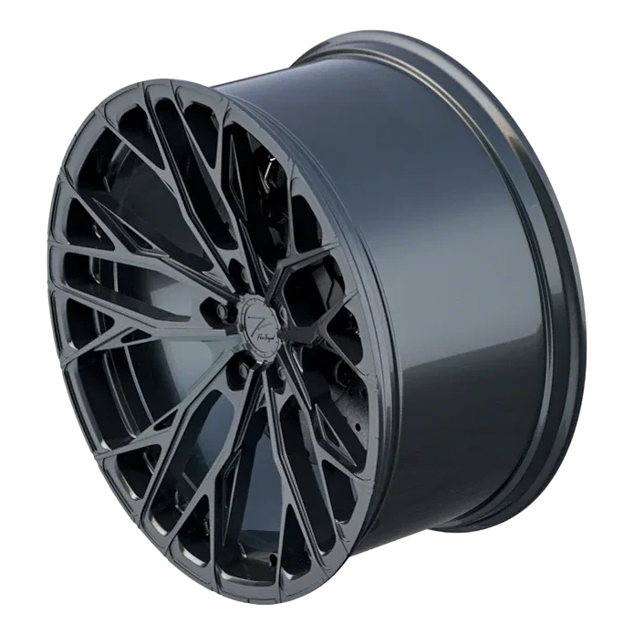 Z-Performance ZP7.1 FLOWFORGED Gloss metal