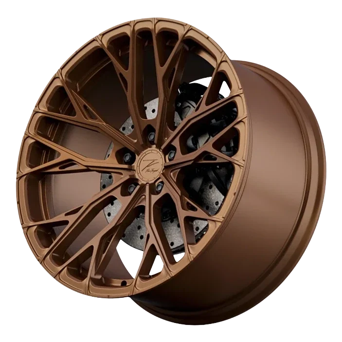 Z-Performance ZP7.1 FLOWFORGED Macarone
