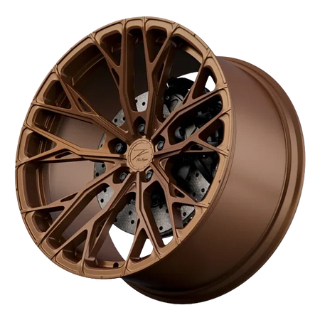 Z-Performance ZP7.1 FLOWFORGED Macarone