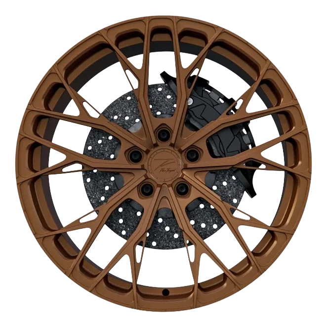 Z-Performance ZP7.1 FLOWFORGED Macarone