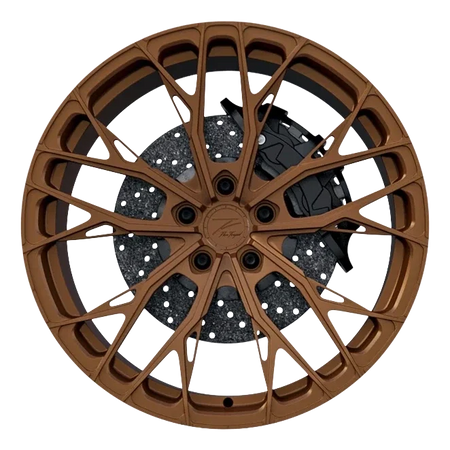 Z-Performance ZP7.1 FLOWFORGED Macarone