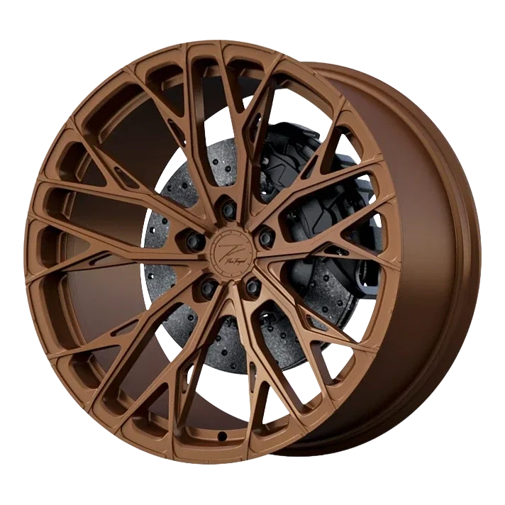 Z-Performance ZP7.1 FLOWFORGED Macarone