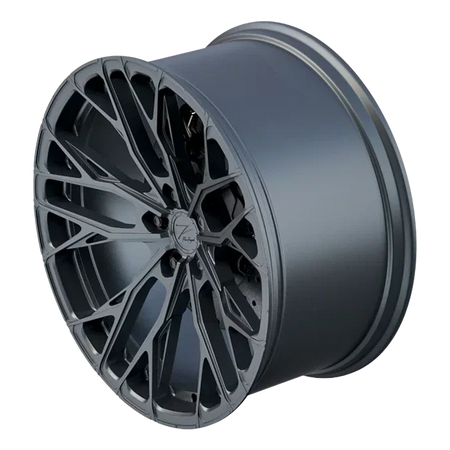 Z-Performance ZP7.1 FLOWFORGED Matte gunmetal