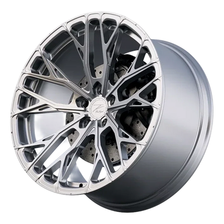 Z-Performance ZP7.1 FLOWFORGED Pure aluminium