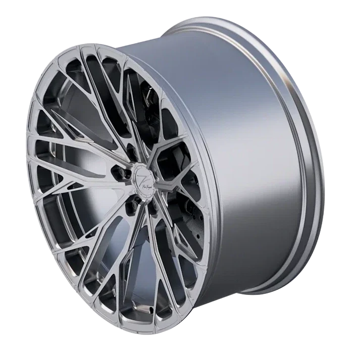 Z-Performance ZP7.1 FLOWFORGED Pure aluminium