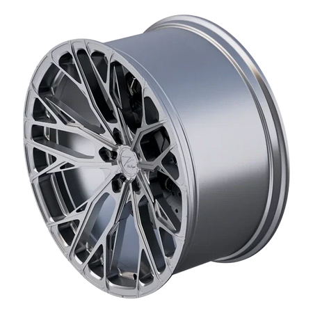 Z-Performance ZP7.1 FLOWFORGED Pure aluminium