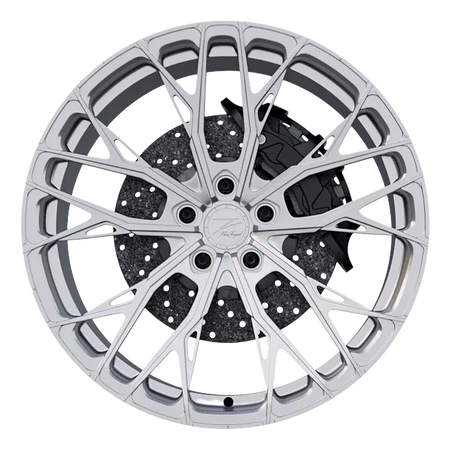 Z-Performance ZP7.1 FLOWFORGED Pure aluminium