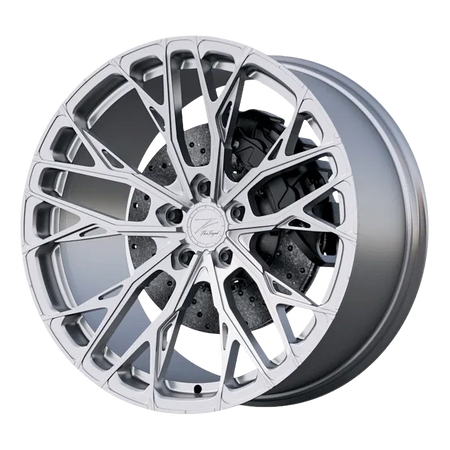 Z-Performance ZP7.1 FLOWFORGED Pure aluminium