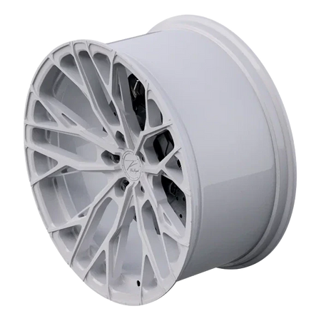 Z-Performance ZP7.1 FLOWFORGED Pure white