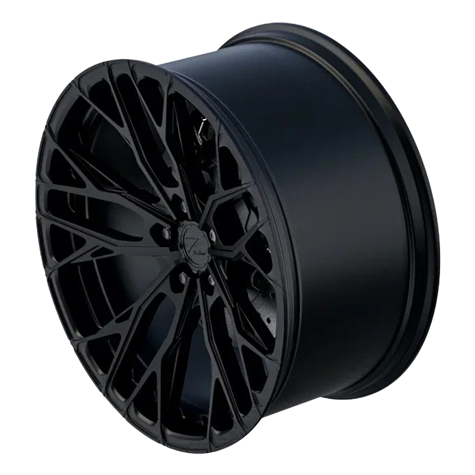 Z-Performance ZP7.1 FLOWFORGED Satin black