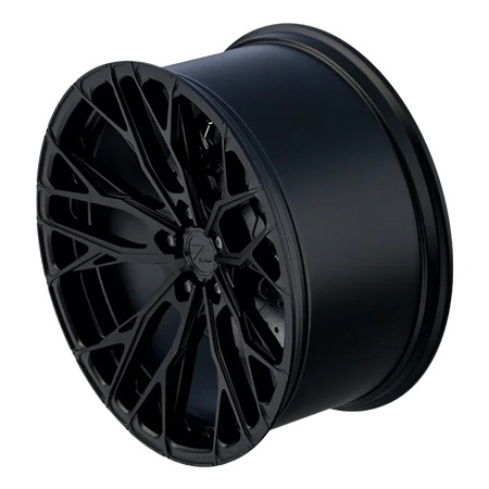Z-Performance ZP7.1 FLOWFORGED Satin black