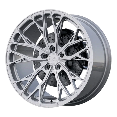 Z-Performance ZP7.1 FLOWFORGED Sparkling silver