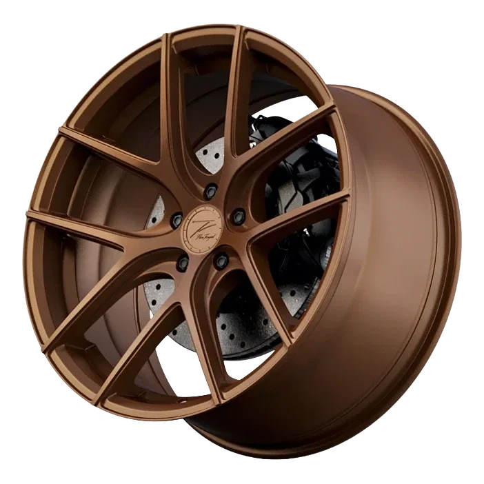 Z-Performance ZP9.1 FLOWFORGED Macarone